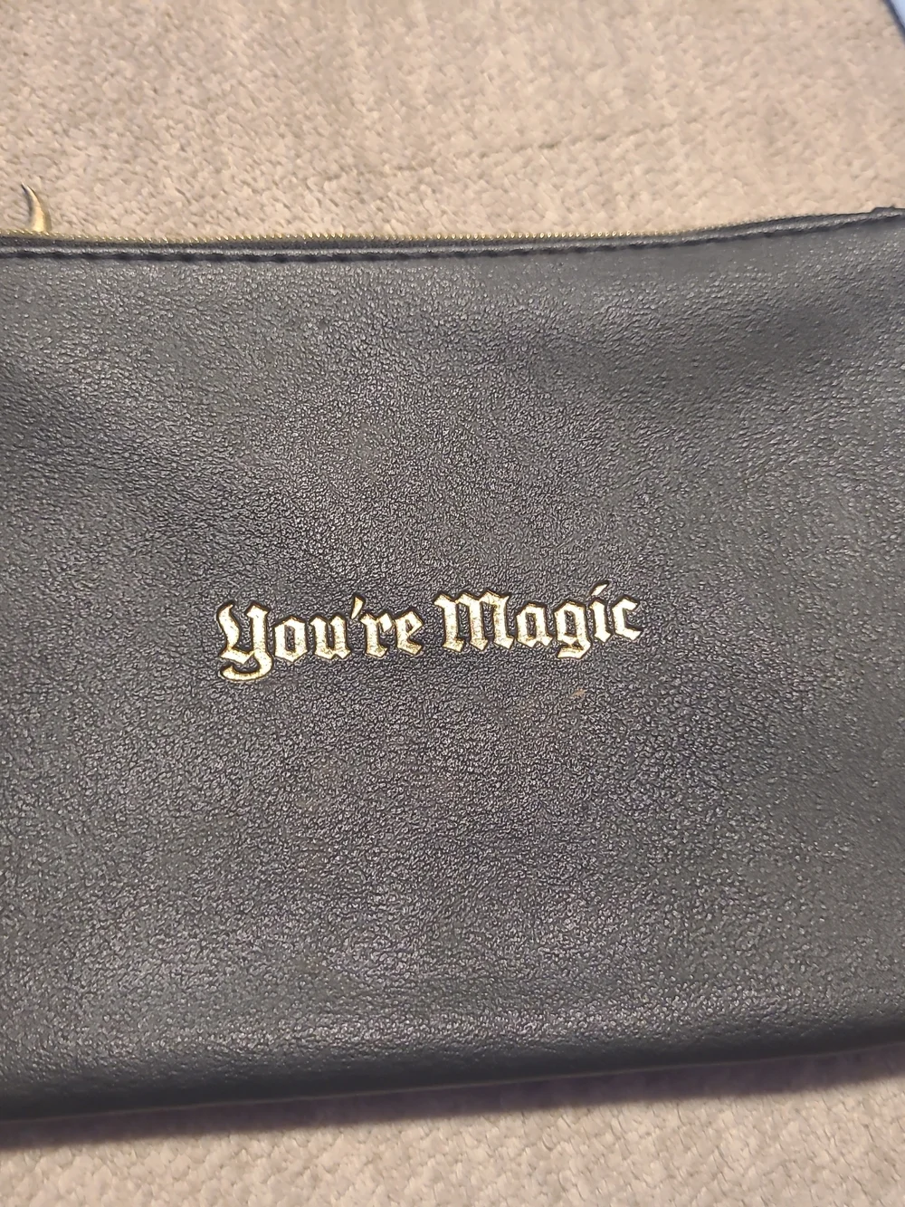 IPSY Makeup Cosmetic Bag 